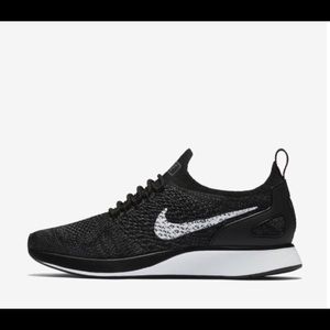 Nike Air Zoom Mariah Flyknit Racer sz 7